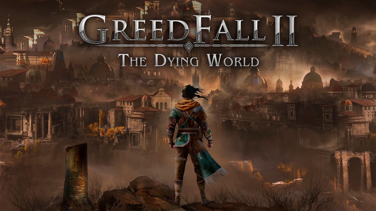 GreedFall II The Dying World Herunterladen PC