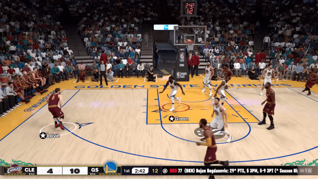 NBA 2K25 für PC