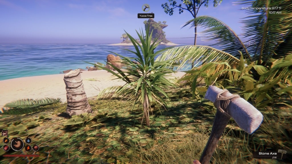 Project Castaway für PC Deutsch 4 Project Castaway herunterladen