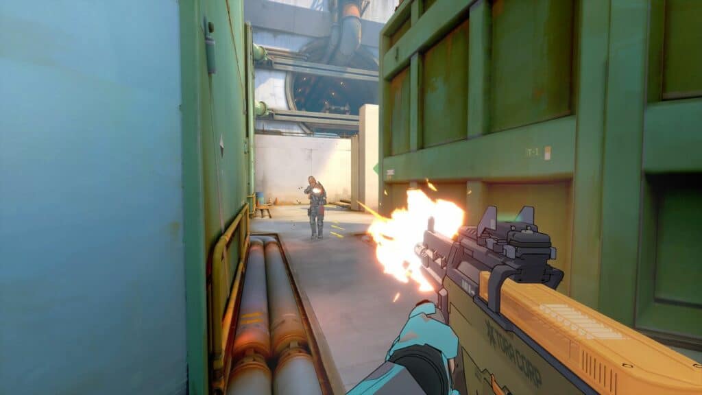 Spectre Divide für PC