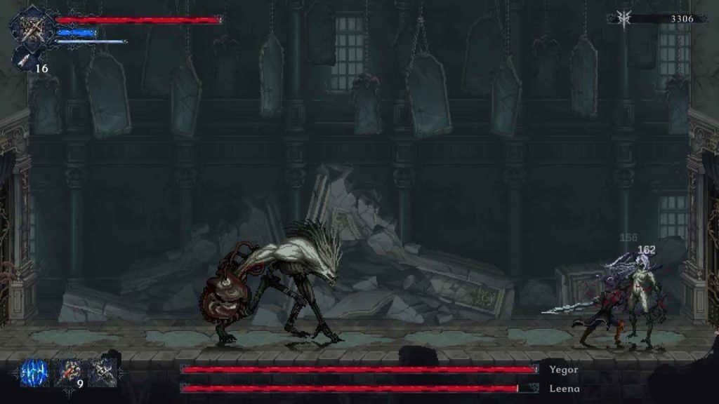 The Last Faith für PC Deutsch 3 The Last Faith für PC