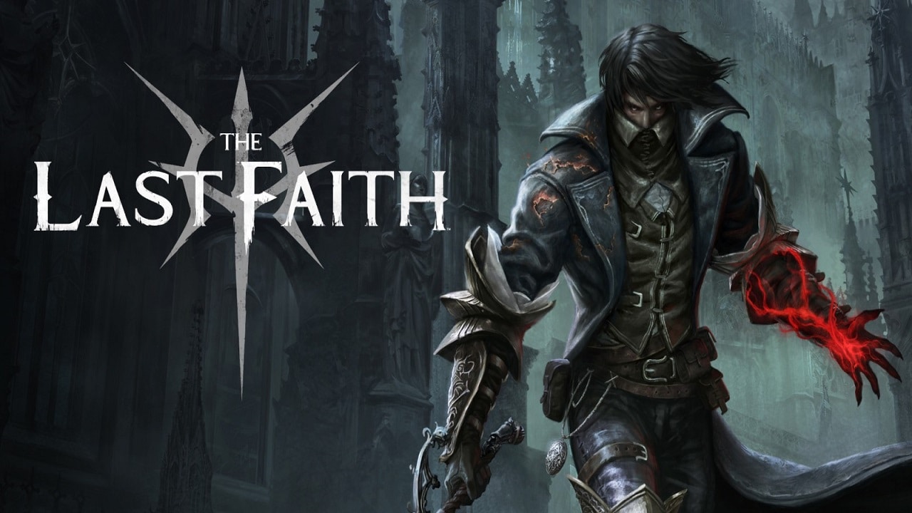 The Last Faith für PC Deutsch 1 The Last Faith Herunterladen PC