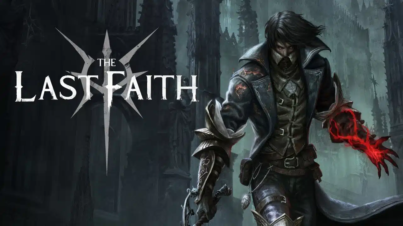 The Last Faith Herunterladen PC