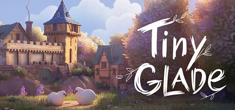 Tiny Glade für PC Deutsch 1 Tiny Glade Herunterladen PC