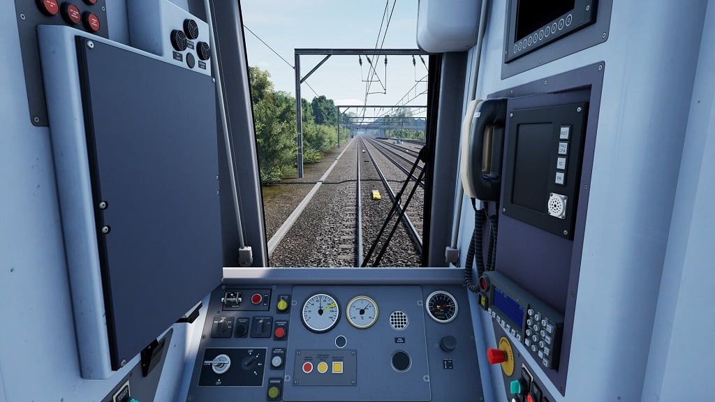 Train Sim World 5 für PC Deutsch 3 Train Sim World 5 für PC