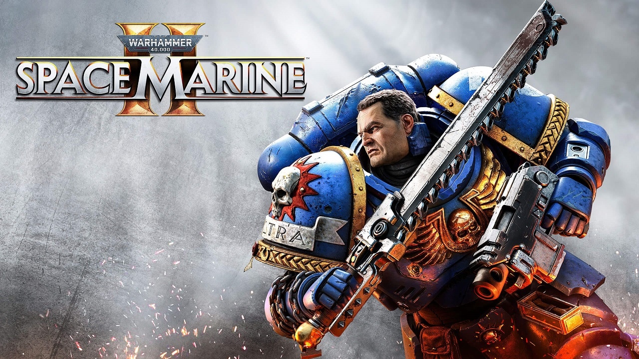Warhammer 40000 Space Marine 2 für PC Deutsch 1 Warhammer 40000 Space Marine 2 Herunterladen PC