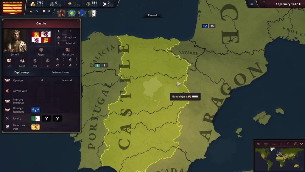 Age of History 3 für PC