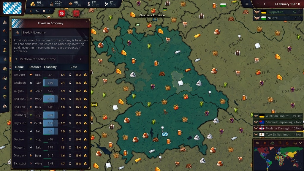 Age of History 3 herunterladen