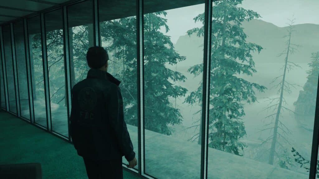 Alan Wake 2 The Lake House für PC Deutsch 3 Alan Wake 2 The Lake House für PC