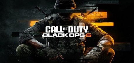 Call of Duty Black Ops 6 Herunterladen PC