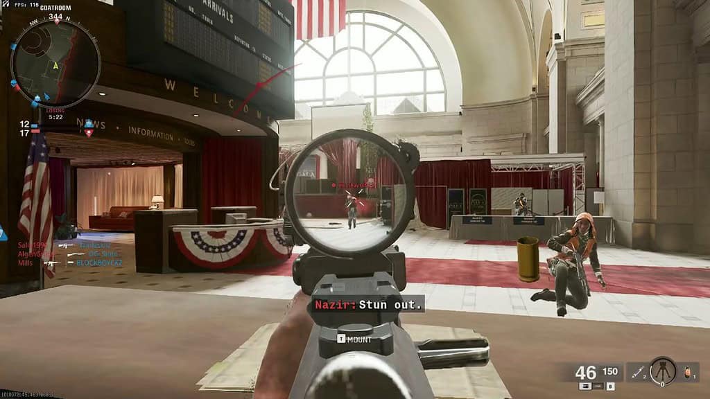 Call of Duty Black Ops 6 für PC