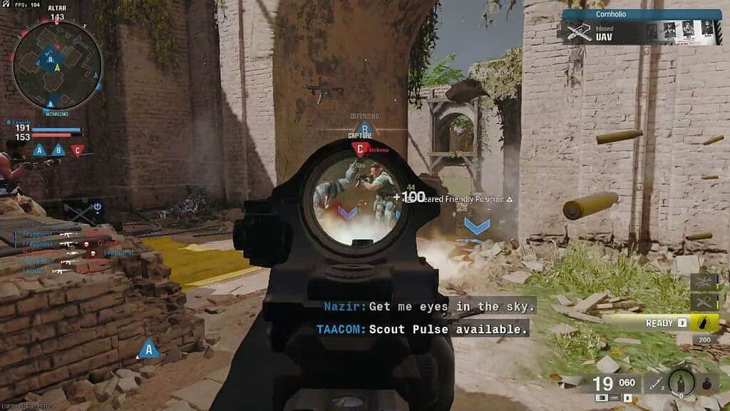 Call of Duty Black Ops 6 herunterladen