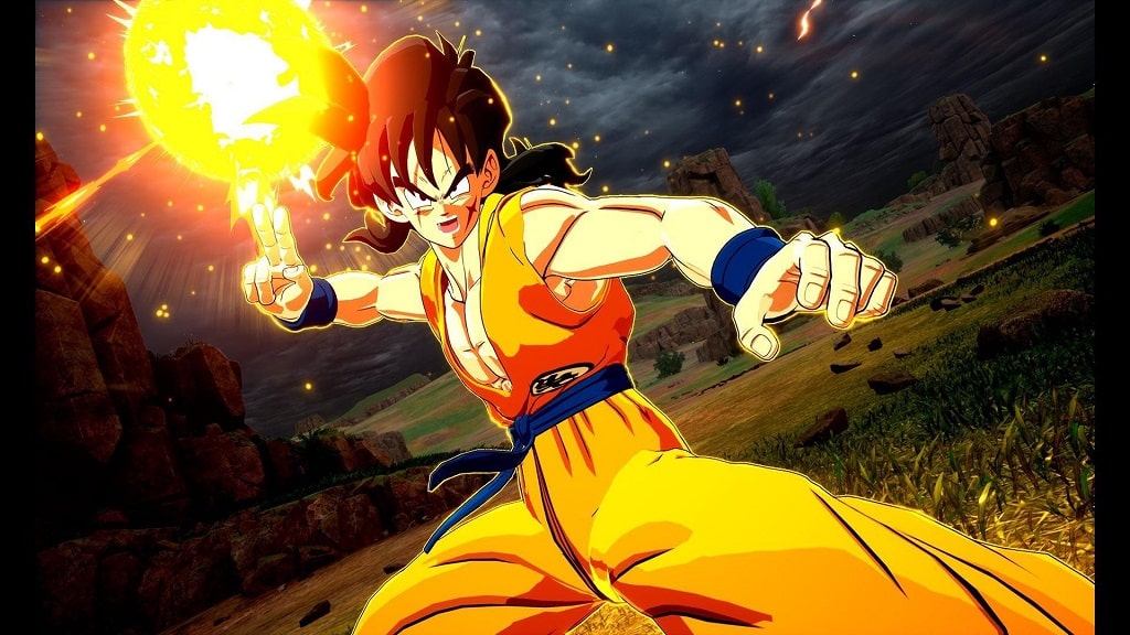 DRAGON BALL Sparking ZERO für PC Deutsch 4 DRAGON BALL Sparking ZERO herunterladen