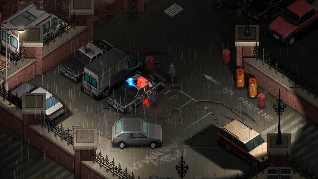 Dread Dawn herunterladen