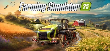 Farming Simulator 25 für PC Deutsch 1 Farming Simulator 25 Herunterladen PC