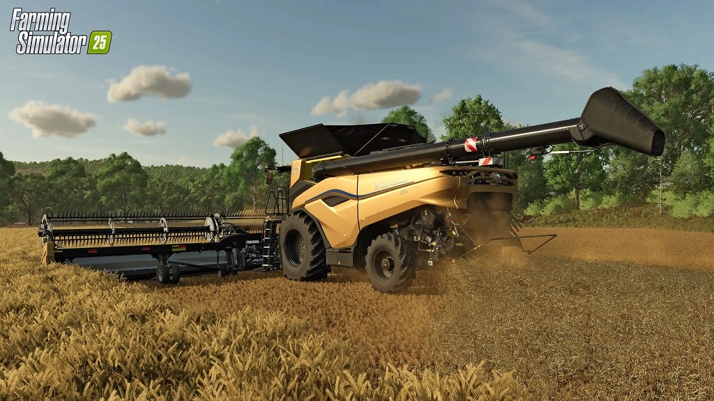Farming Simulator 25 für PC Deutsch 3 Farming Simulator 25 für PC
