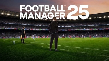 Football Manager 2025 für PC Deutsch 1 Football Manager 2025 Herunterladen PC