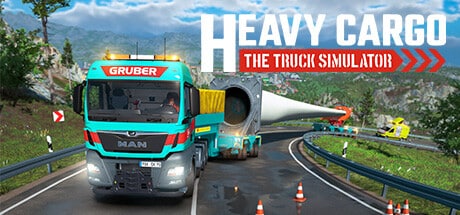 Heavy Cargo The Truck Simulator für PC Deutsch 1 Heavy Cargo The Truck Simulator Herunterladen PC