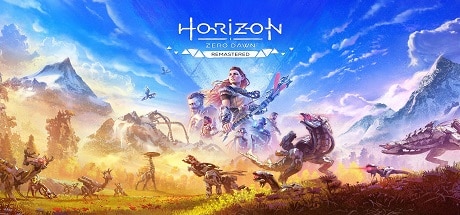 Horizon Zero Dawn Remastered Herunterladen PC