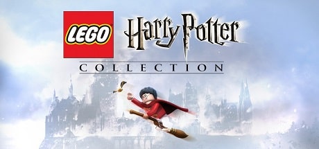 LEGO Harry Potter Collection für PC Deutsch 1 LEGO Harry Potter Collection Herunterladen PC