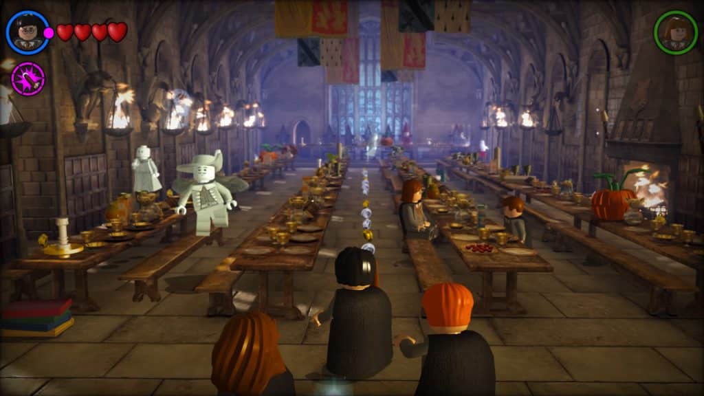 LEGO Harry Potter Collection für PC Deutsch 4 LEGO Harry Potter Collection herunterladen