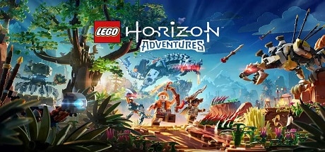 LEGO Horizon Adventures für PC Deutsch 1 LEGO Horizon Adventures Herunterladen PC