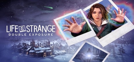Life is Strange Double Exposure für PC Deutsch 1 Life is Strange Double Exposure Herunterladen PC