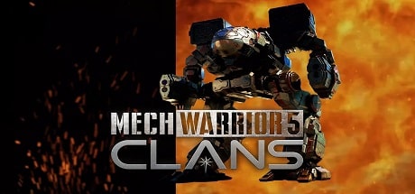 MechWarrior 5 Clans für PC Deutsch 1 MechWarrior 5 Clans Herunterladen PC