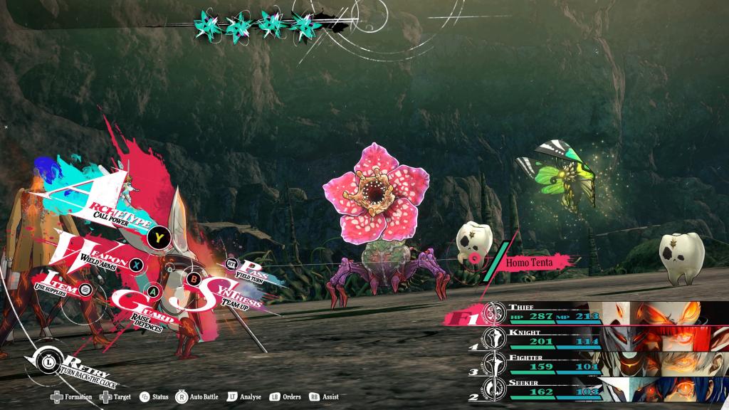 Metaphor ReFantazio für PC Deutsch 3 Metaphor ReFantazio für PC