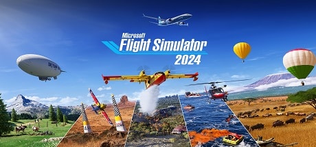 Microsoft Flight Simulator 2024 für PC Deutsch 1 Microsoft Flight Simulator 2024 Herunterladen PC