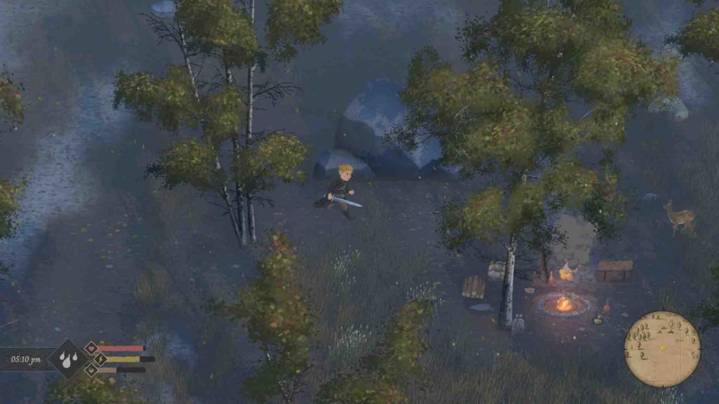 Mirthwood für PC Deutsch 3 Mirthwood für PC