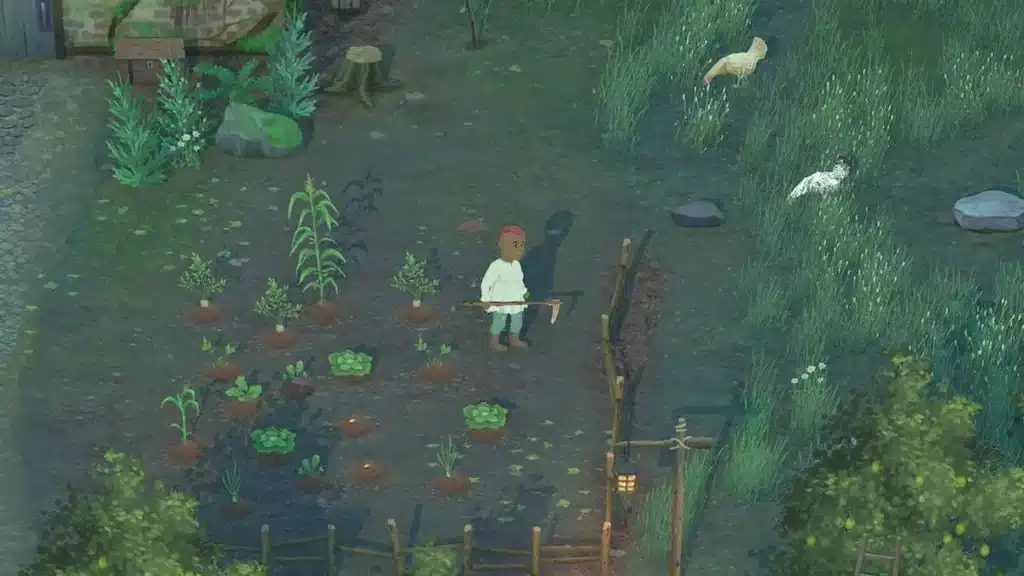 Mirthwood für PC Deutsch 4 Mirthwood herunterladen