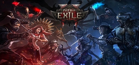 Path of Exile 2 für PC Deutsch 1 Path of Exile 2 Herunterladen PC