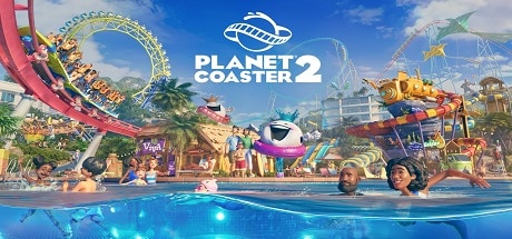 Planet Coaster 2 für PC Deutsch 1 Planet Coaster 2 Herunterladen PC