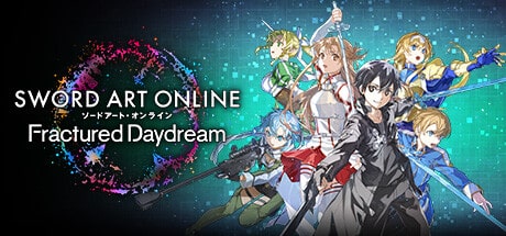 Sword Art Online Fractured Daydream für PC Deutsch 1 Sword Art Online Fractured Daydream Herunterladen PC