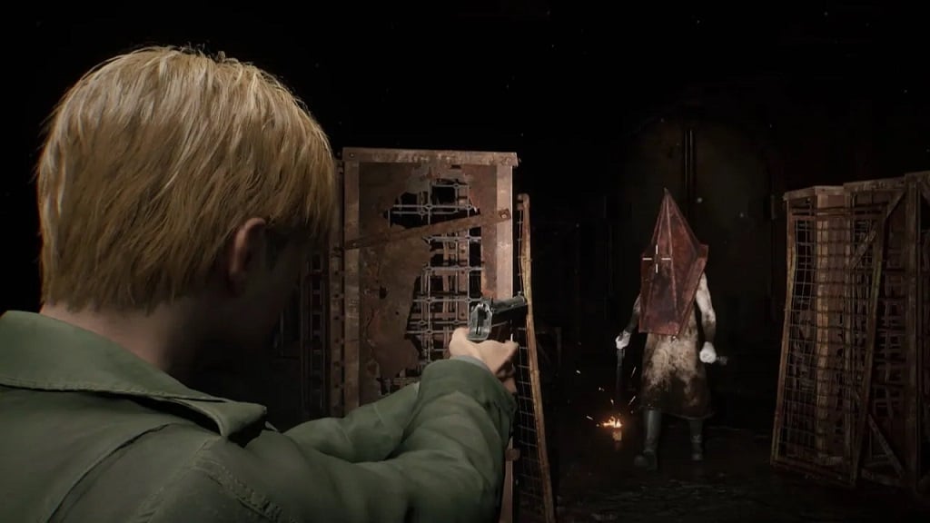 Silent Hill 2 für PC