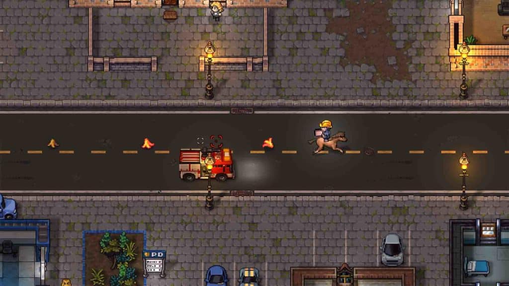 Streets of Rogue 2 für PC Deutsch 3 Streets of Rogue 2 für PC