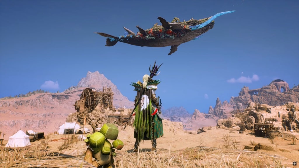 Throne and Liberty für PC Deutsch 4 Throne and Liberty herunterladen