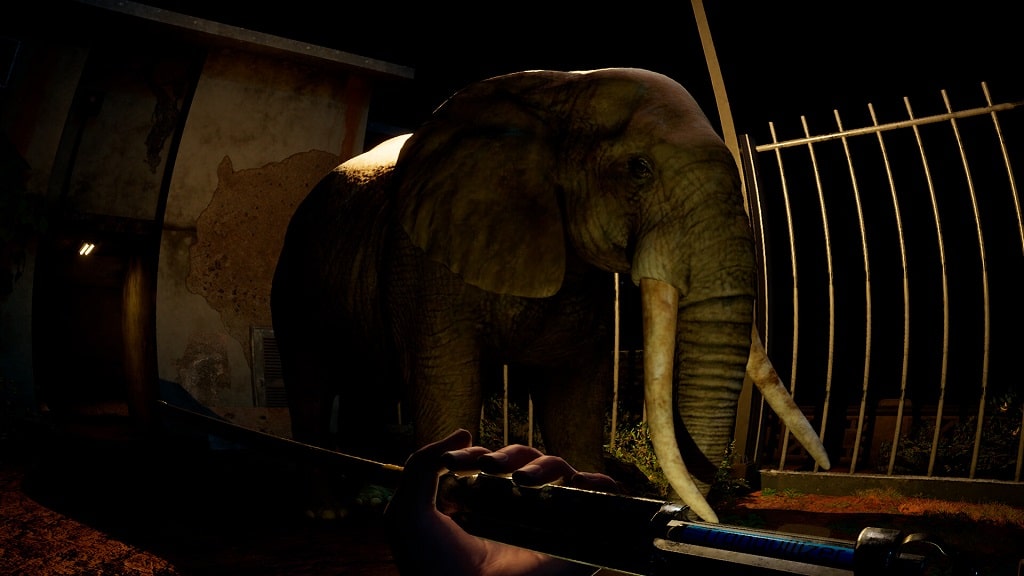 Zoochosis für PC Deutsch 3 Zoochosis für PC