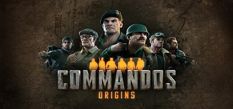 Commandos Origins Herunterladen PC