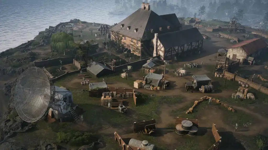 Commandos Origins für PC