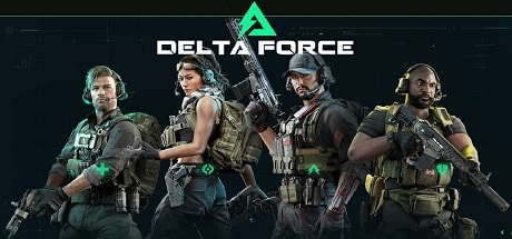 Delta Force Herunterladen PC