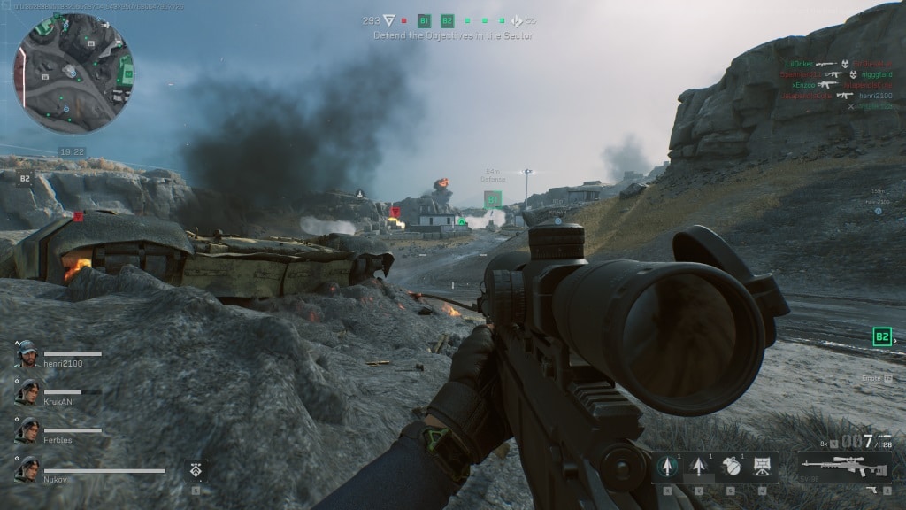 Delta Force herunterladen