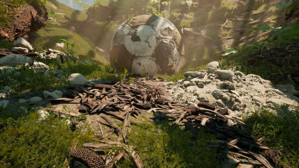 Empire of the Ants für PC