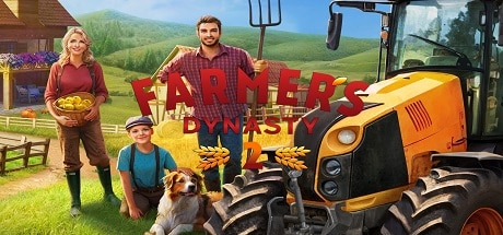 Farmers Dynasty 2 für PC Deutsch 1 Farmers Dynasty 2 Herunterladen PC