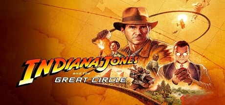 Indiana Jones and the Great Circle für PC Deutsch 1 Indiana Jones and the Great Circle Herunterladen PC