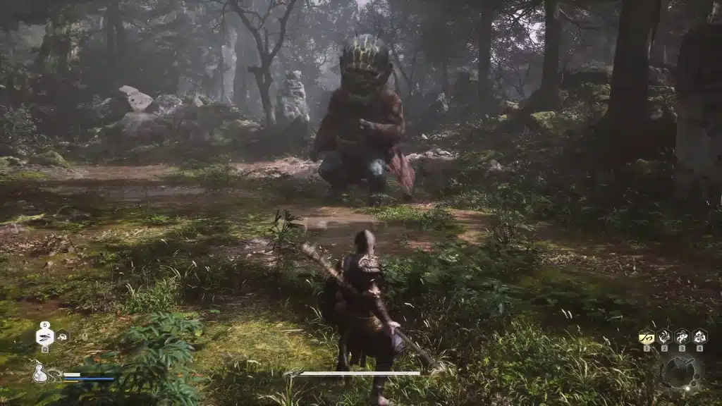 Indiana Jones and the Great Circle für PC Deutsch 4 Indiana Jones and the Great Circle herunterladen