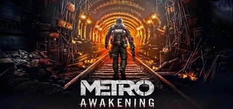 Metro Awakening Herunterladen PC