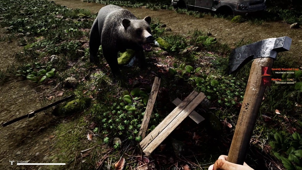 Mist Survival herunterladen