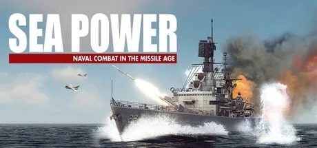 Sea Power Naval Combat in the Missile Age Herunterladen PC